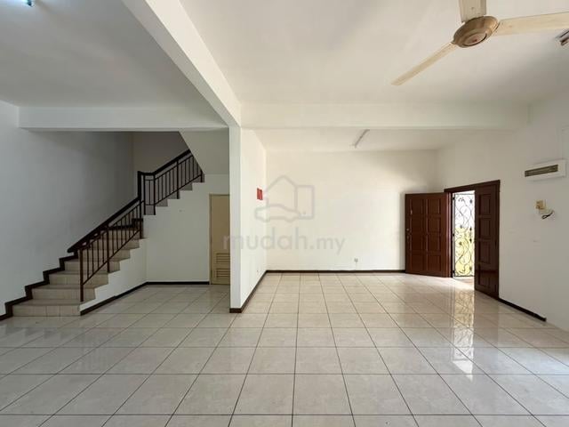 [Basic Unit, 22x70] Fortune Park Near MRT Metro Prima, Laman Rimbunan 1