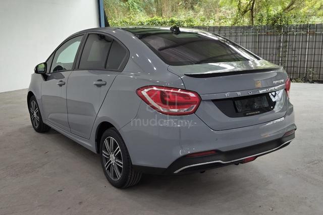 2019 Proton PERSONA 1.6 PREMIUM (A) Full Loan - 2