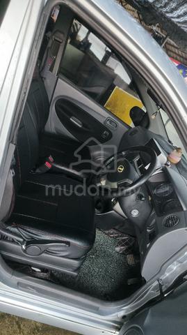 2012 Perodua VIVA 1.0 ELITE EZI EJ-VE (A) - 3