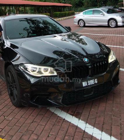 2014 Bmw 5 SERIES 2.0 28I GRAN TURISMO (A) - 1