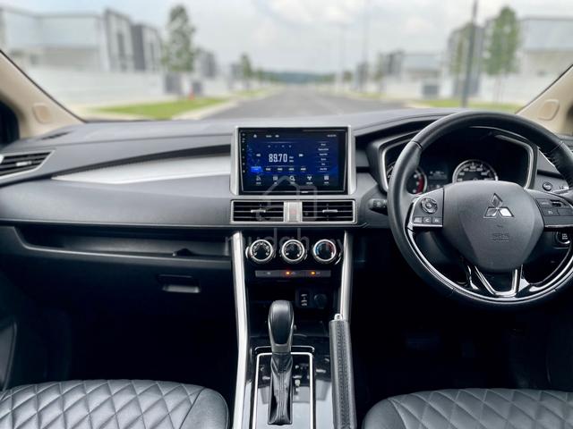 Mitsubishi XPANDER 1.5 2022 Sporty - 5