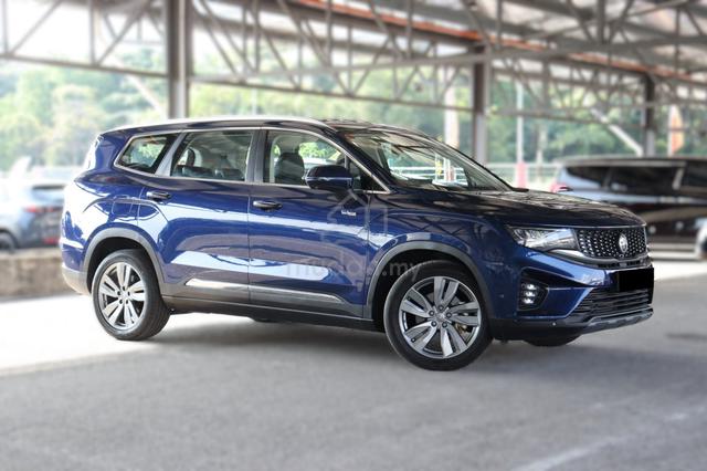 2024 Proton X90 1.5 TGDI PREMIUM - 1