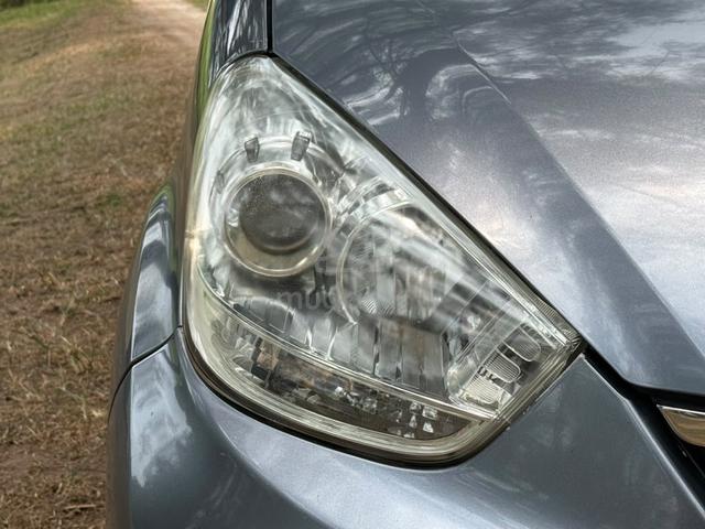 2011 Perodua MYVI 1.3 EZI MY05 M300 FACELIFT (A) - 5