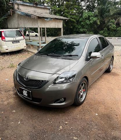 Toyota VIOS 1.5 G AUTO - 1