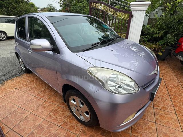 2007 Perodua MYVI 1.3 SXI (M) - 5