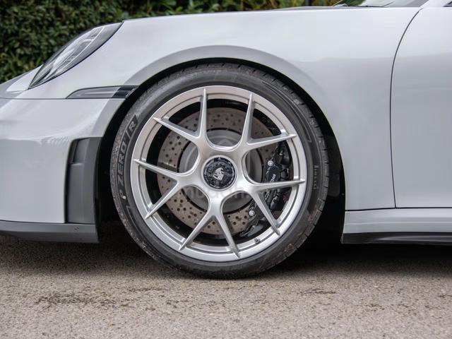 2025 Porsche 911 GT3 Touring (992 II) APPROVED CAR - 4