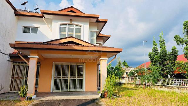Corner lot Taman Bandar Senawang 1