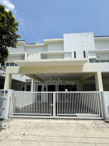 Ready Unit 22x80 [Sendayan Suriaman] Feehold 0%D/P 1