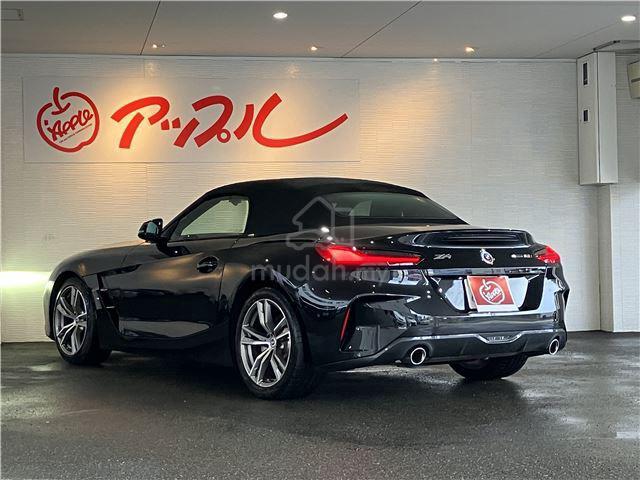 2023 Bmw Z4 M20i M sport - 4
