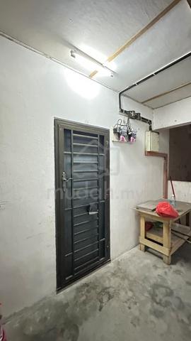 rumah untuk disewa 1