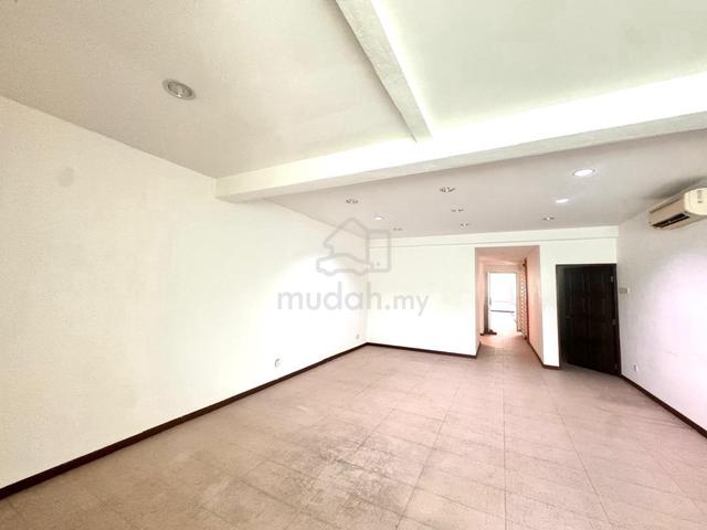 3 Storey Shoplot For Sale Renovated Refurbished 1