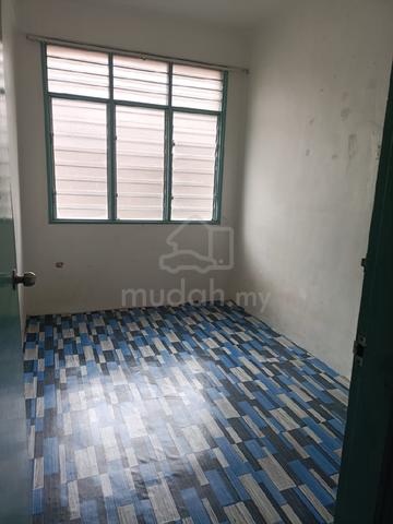 Taman Sri Kolam 3