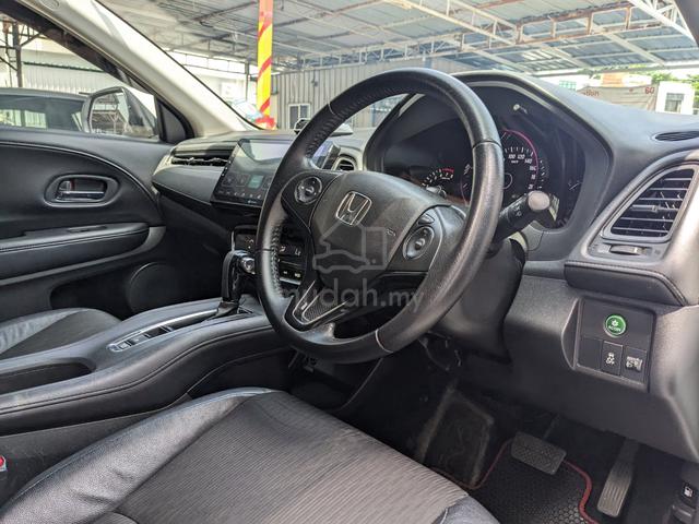 2019 Honda HR-V 1.8 E ENHANCED (A) - WARRANTY - 5