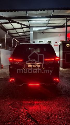 2019 Perodua ARUZ 1.5 AV (A) - 3