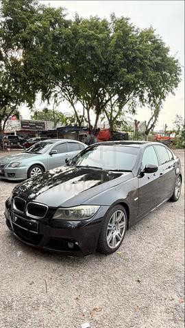 2009 Bmw 3 SERIES 2.0 20I SPORTS (CKD) E90 - 1