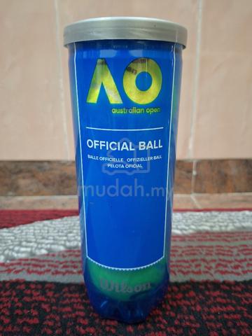 Bola Tenis(Wilson) - photo 3 of 4