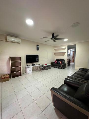 Taman Impian Skudai Landed House Fully Furnished Near NSK, Utm 1