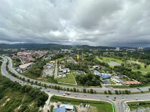 VIP LOT Land For Sale 1