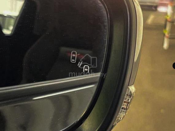 Suzuki SWIFT 1.4 SPORT (A) 360C BSM P/SHIFT 6323NS - 3