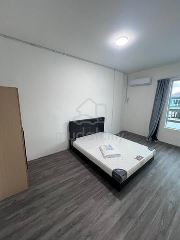 NEW ROOM FOR RENT-Grand Height (Near to CCFresh/Siong Boon) 1