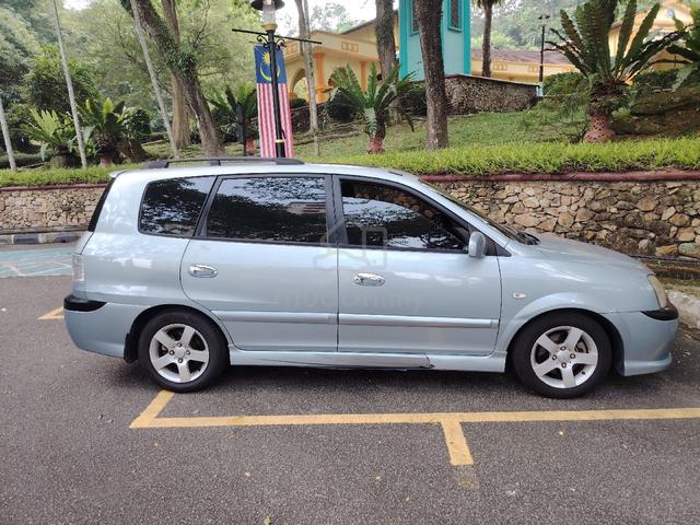 2005 Naza CITRA 2.0 GS (A) - 5