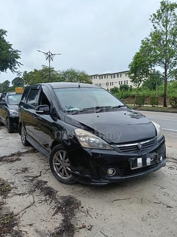 2017 Proton EXORA 1.6 PREMIUM FACELIFT (A) - 1