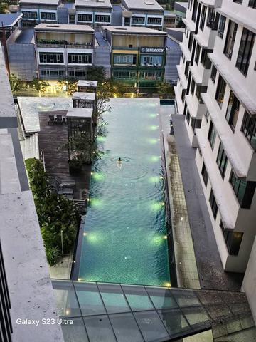Renai Jelutong Residences 1