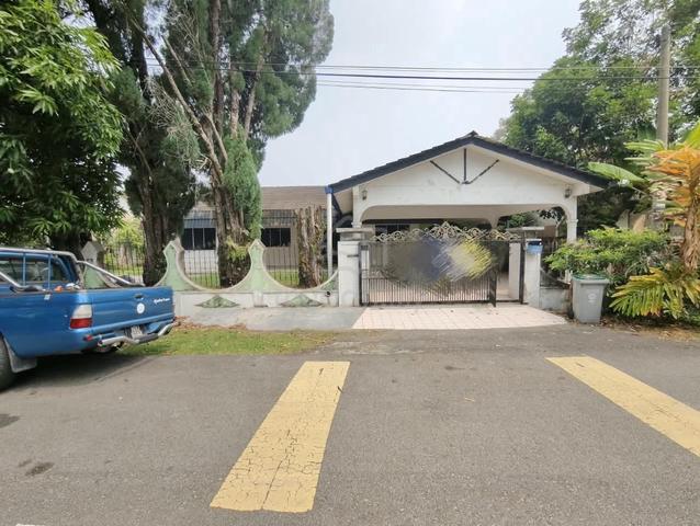 Banglo Setingkat Taman Marida ,Senawang 1