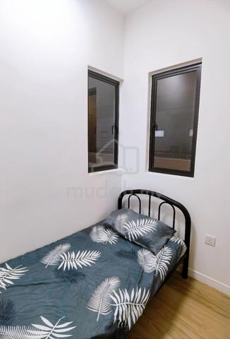 Residensi Rampai II, Setapak Rampai Residensi 2 Facing KLCC ROOM RENT 2