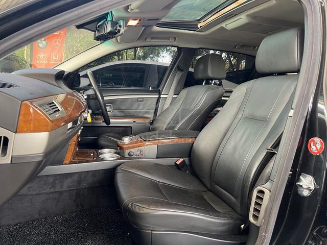 2006 Bmw 730Li (CBU) 3.0 (A) PETROL HARGA LELONG - 5