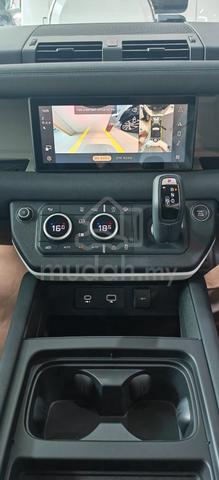 2023 Land Rover DEFENDER 2.0 90S P300 (A) - 4
