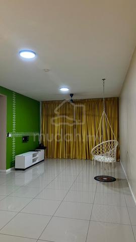 Zahra Residensi 1