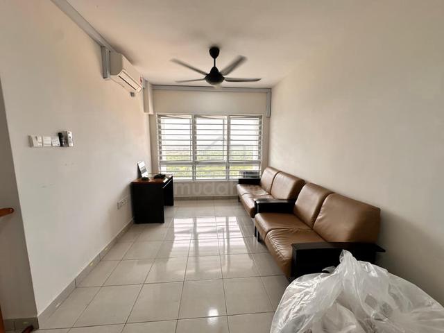 Aspire Residence 1