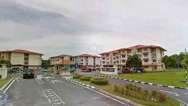 Bilik Untuk Disewa (Oktober2026) 1