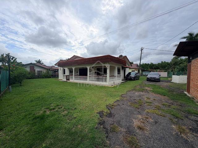 BANGLO & RUMAH SEWA + TANAH 11,268 sqft | FREEHOLD | SEMABOK MELAKA 1