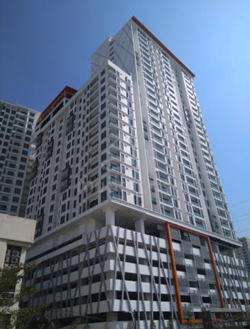 The Nest Residence @ Genting Klang 4