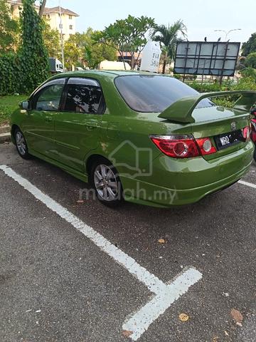 2008 Honda CITY 1.5 VTEC ENHANCED (A) - 3