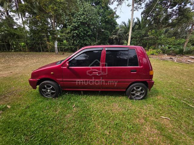 1997 Perodua KANCIL 0.7 660 EX (M) - 2