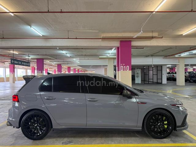 2022 Volkswagen GOLF 2.0 GTI (A) FULLY MODIFIED - 2