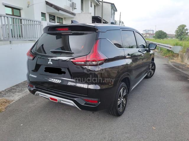 2021 Mitsubishi XPANDER 1.5 MY20 (A) - 3
