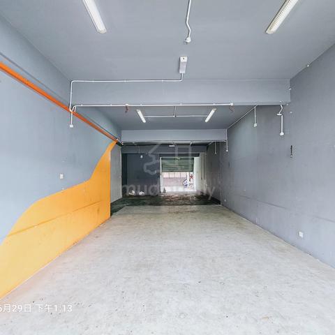 Ground Floor for Rent @ Astana,Eco Suria Puncak Alam, Sungai Buloh 5
