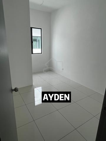 2-Stroey House New 15/SS9 Bandar Tasek Mutiara Simpang Ampat For Rent 5