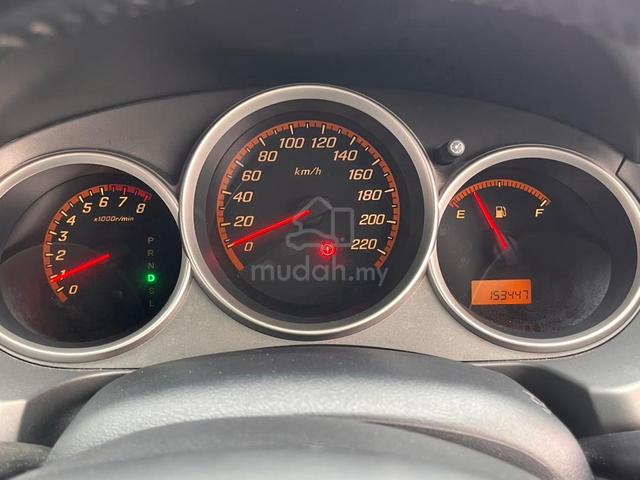 2008 Honda CITY 1.5 VTEC MY03 GD ENHANCED (A) - 5