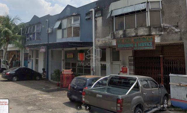 Kajang Sungai Chua / Bangi /kajang 1