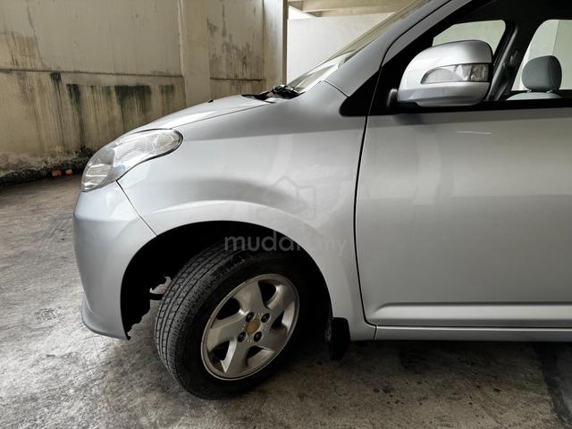 2008 Perodua MYVI 1.3 EZ (A) - 5