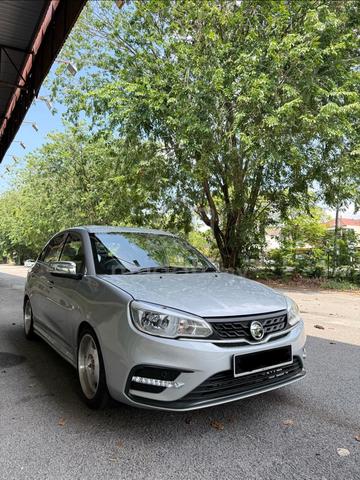2025 Proton SAGA 1.3 STANDARD AT MY16 BT P2-13A - 1
