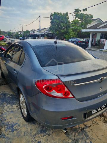2008 Proton PERSONA 1.6 (A) - 3