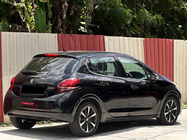 2019 Peugeot 208 1.2 PURETECH (A) - 3