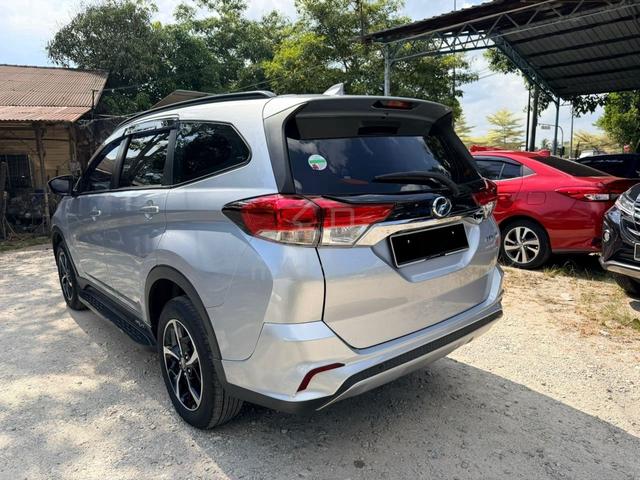 Perodua ARUZ 1.5 AV(A)2025 - 5