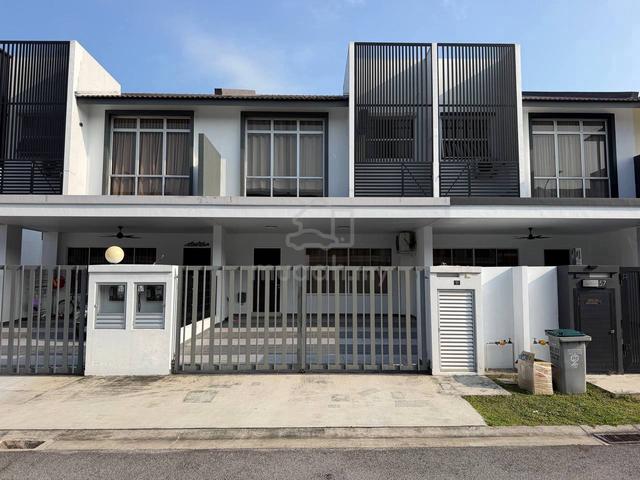 (4R4B) Double Storey Taman Impian Emas (Iconia Garden Residence) 1